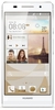 Смартфон HUAWEI Ascend P6 White - Рязань