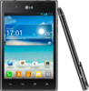 LG Optimus Vu - Рязань