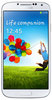 Смартфон Samsung Samsung Смартфон Samsung Galaxy S4 16Gb GT-I9500 (RU) White - Рязань